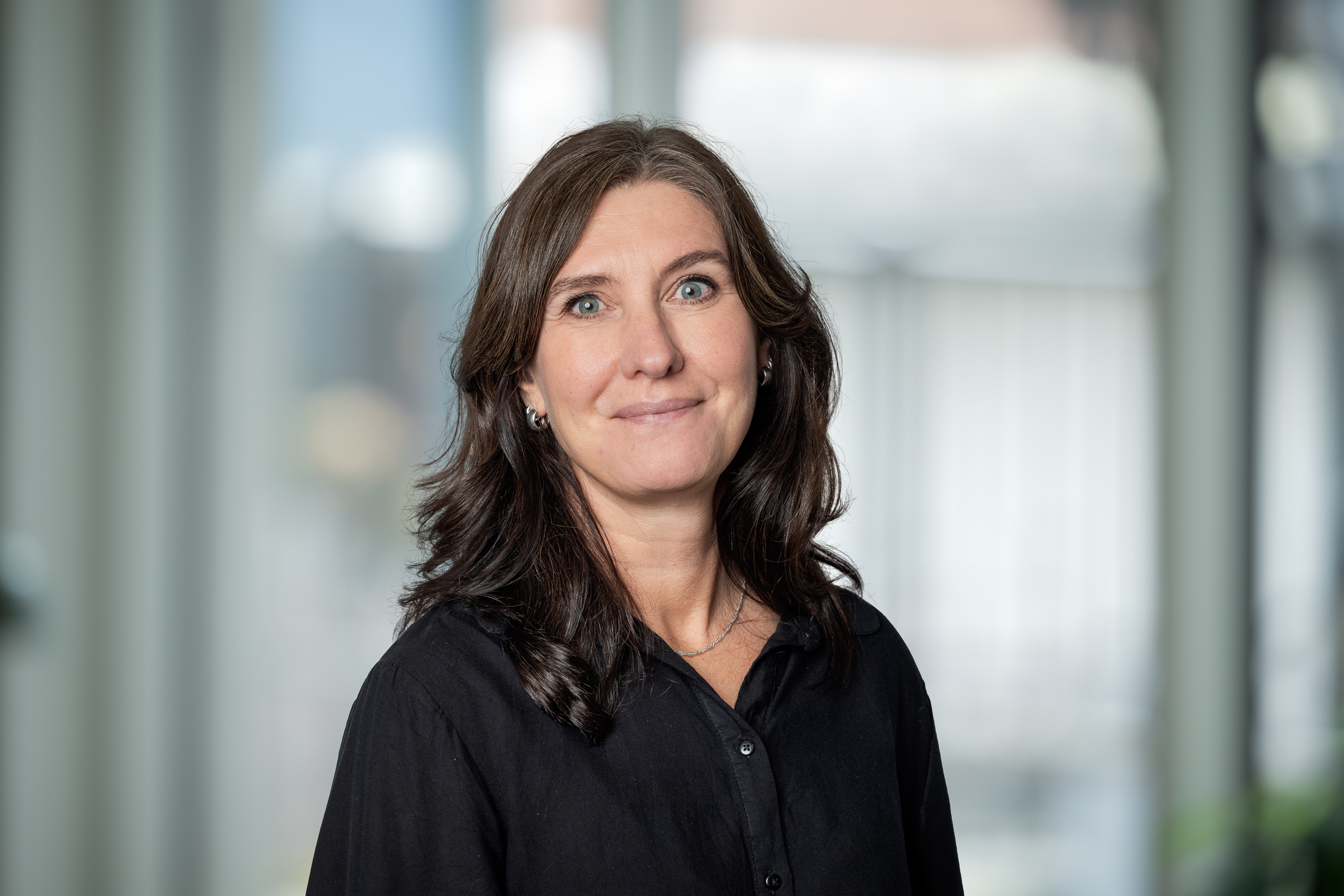 Lotta Wittlöv Stenman