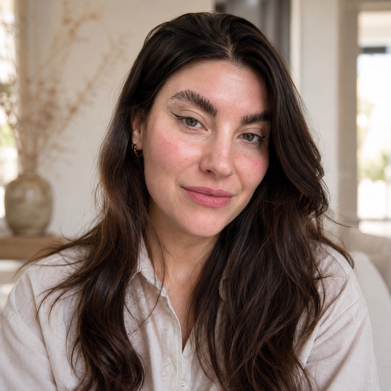 Martina Segerstedt