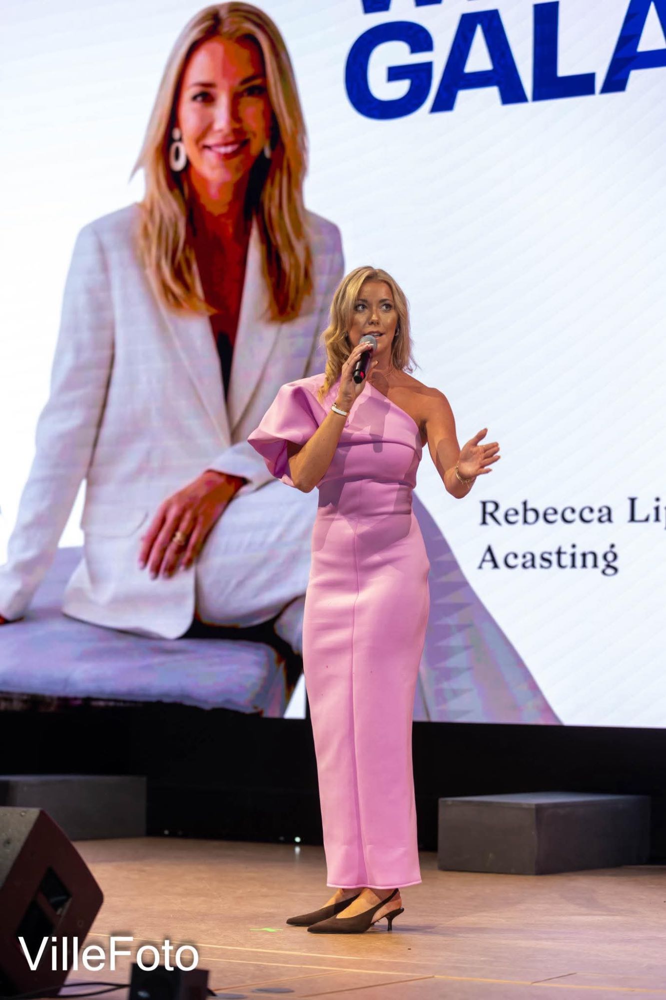 Rebecca lipschutz