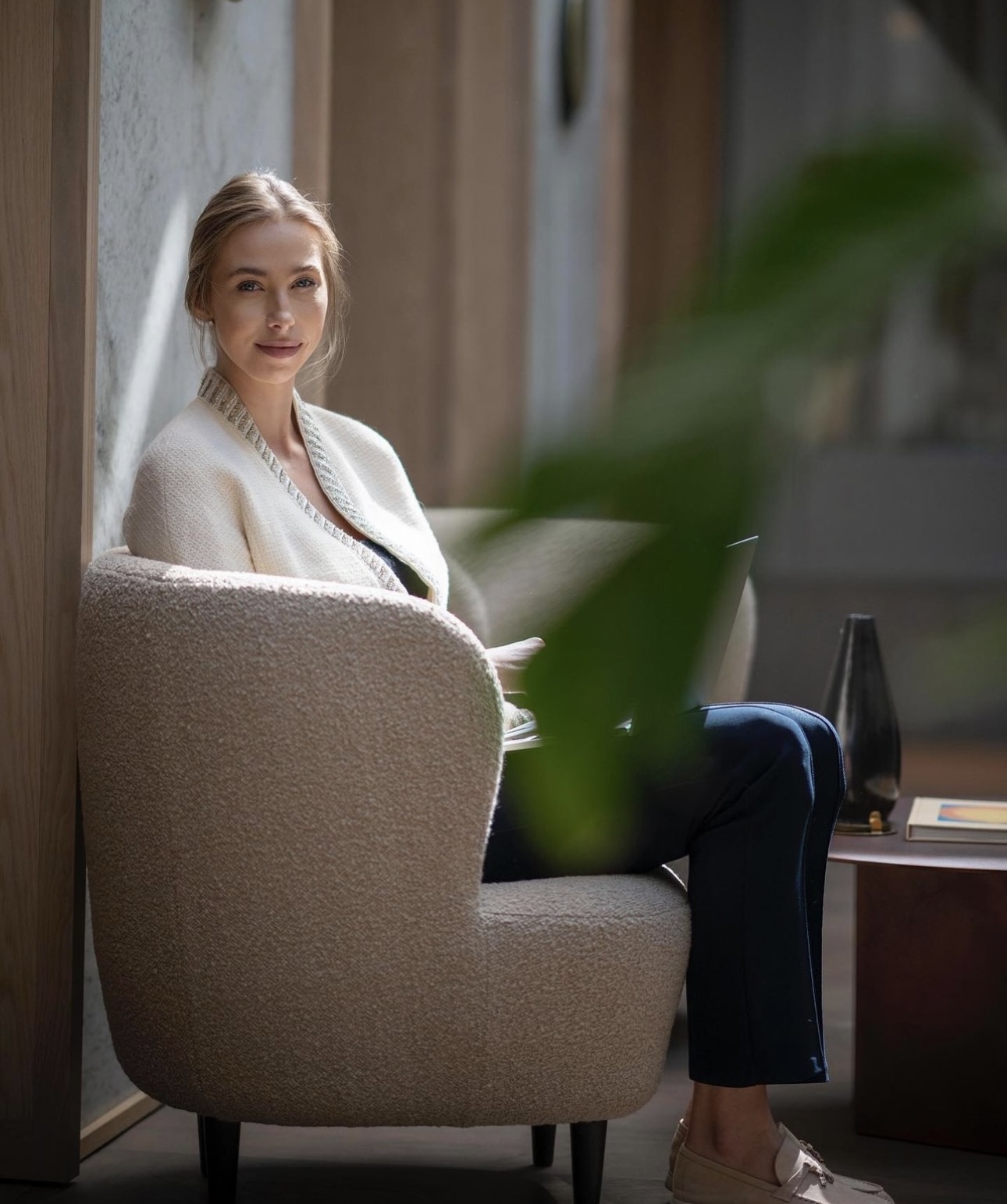 Cecilia Frölund