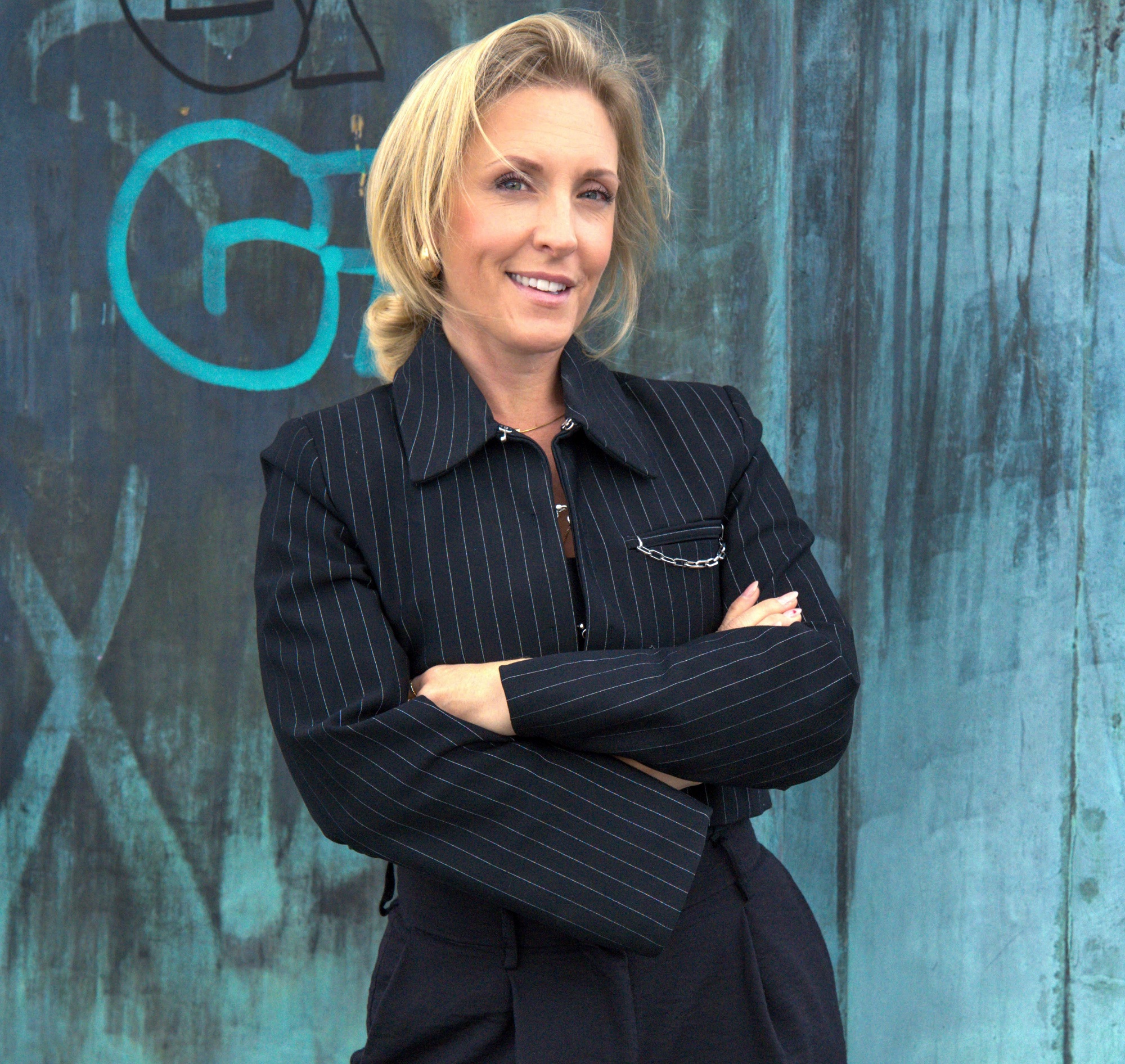 Louise Wintzell