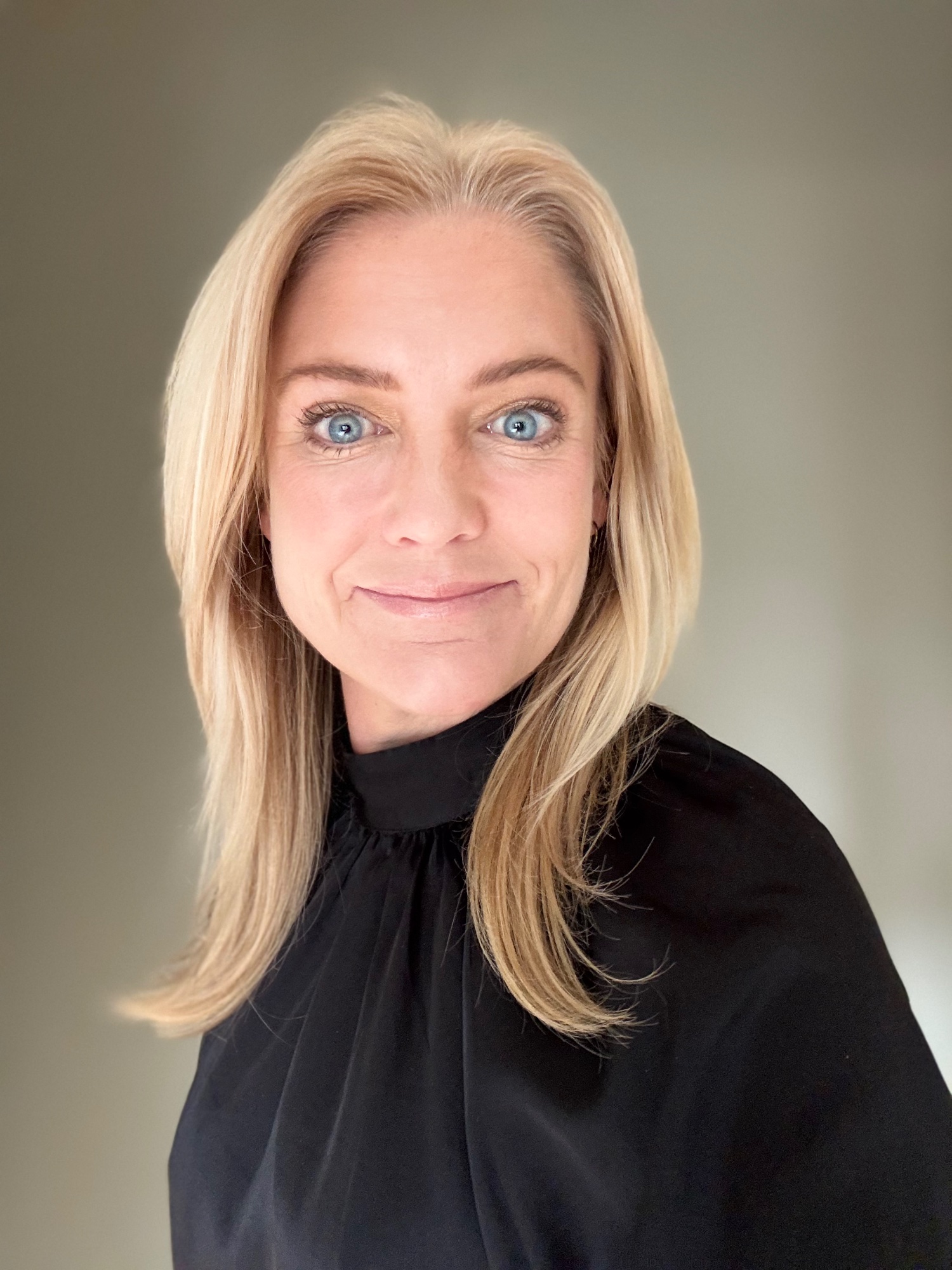 Jenny Arnström