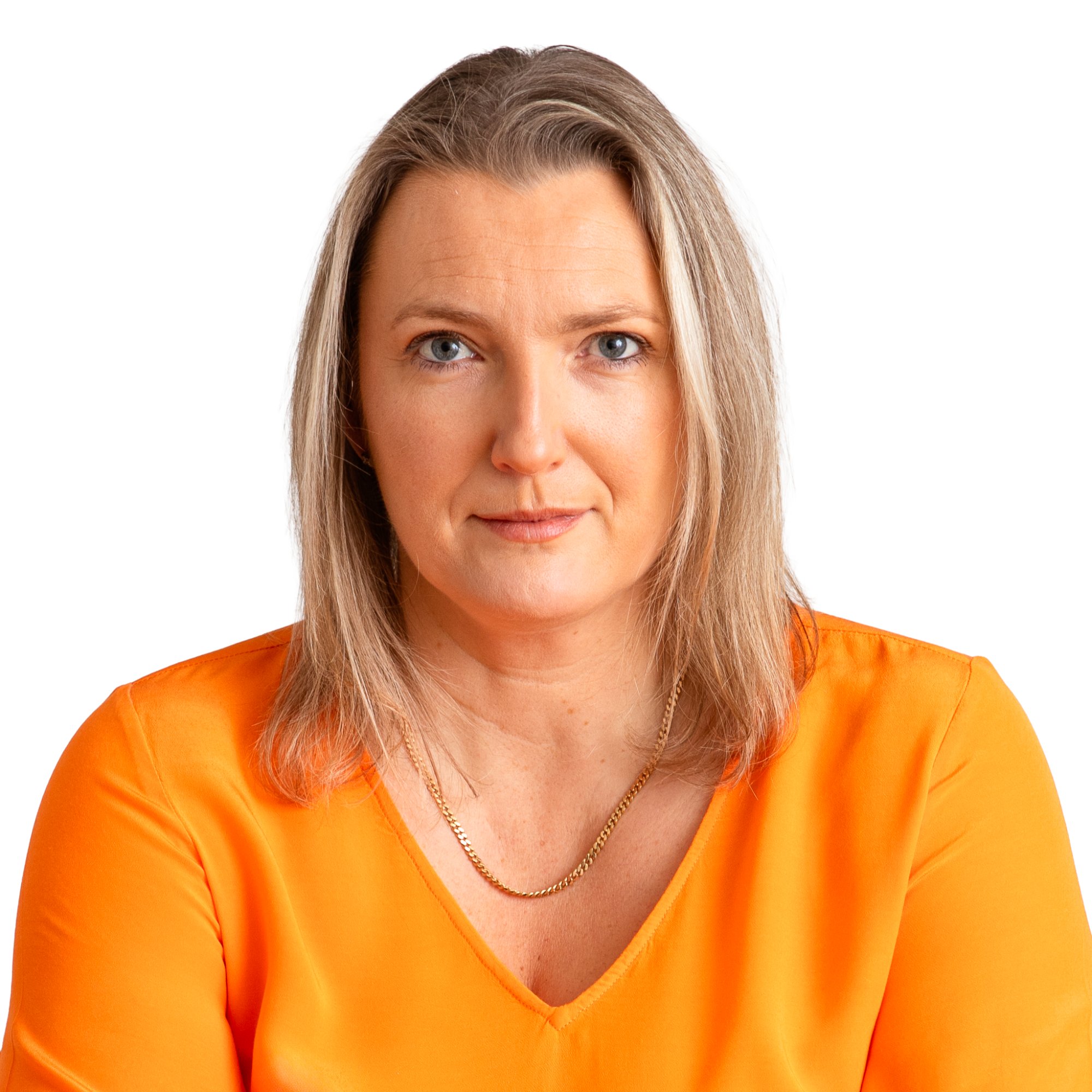 Kajsa Olsson Persson