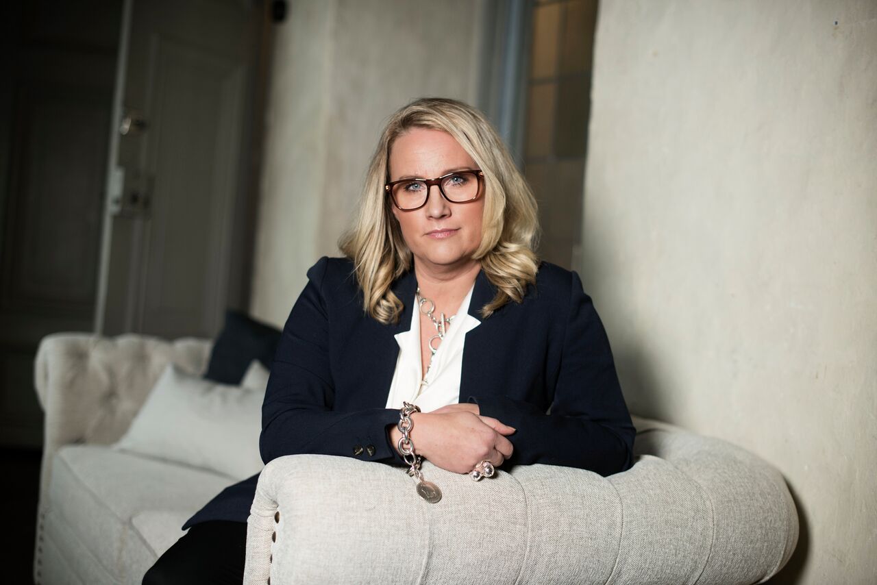 Anette Wilnersson