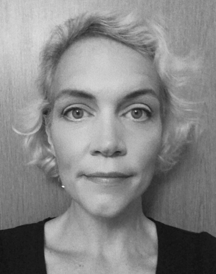 Anna Hellerstedt