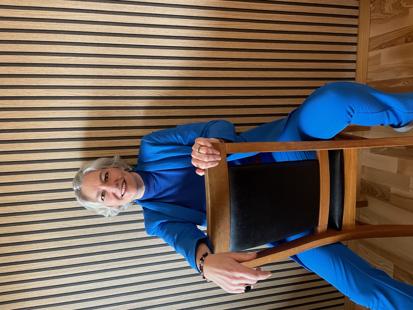 Ulrika Mandell
