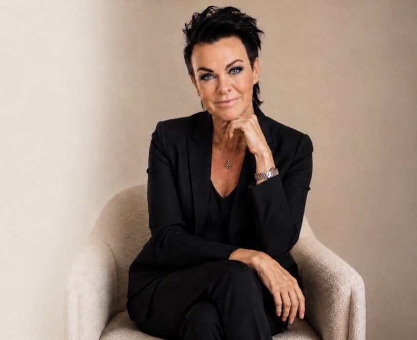 Birgitta Thörn