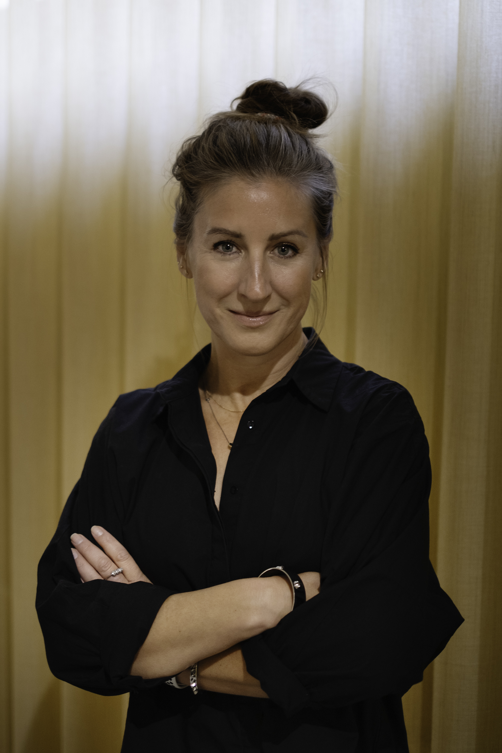 Caroline Meschke