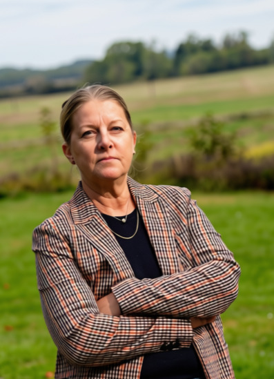 Caroline Antonsson