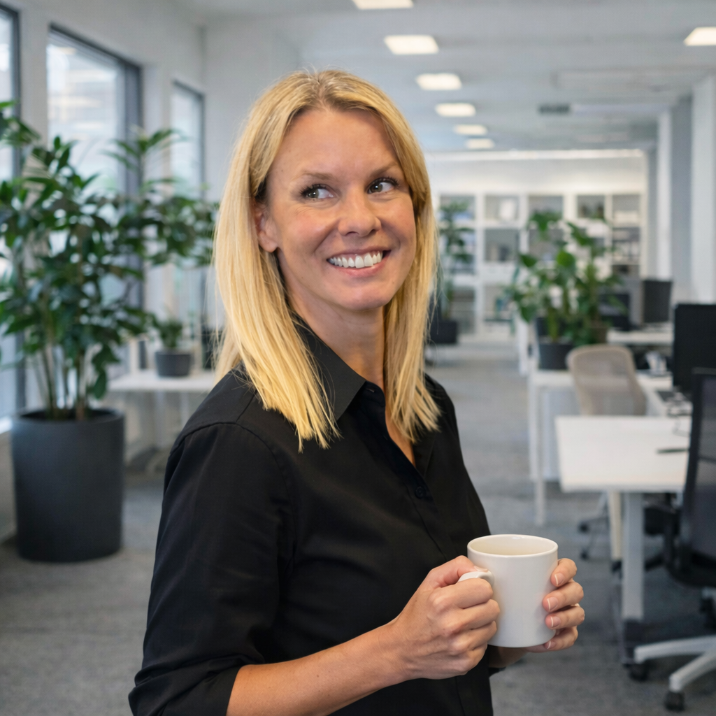 Nina Selander
