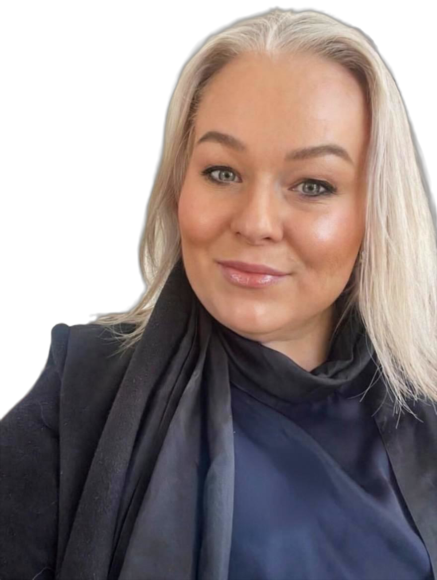 Anna Forsell