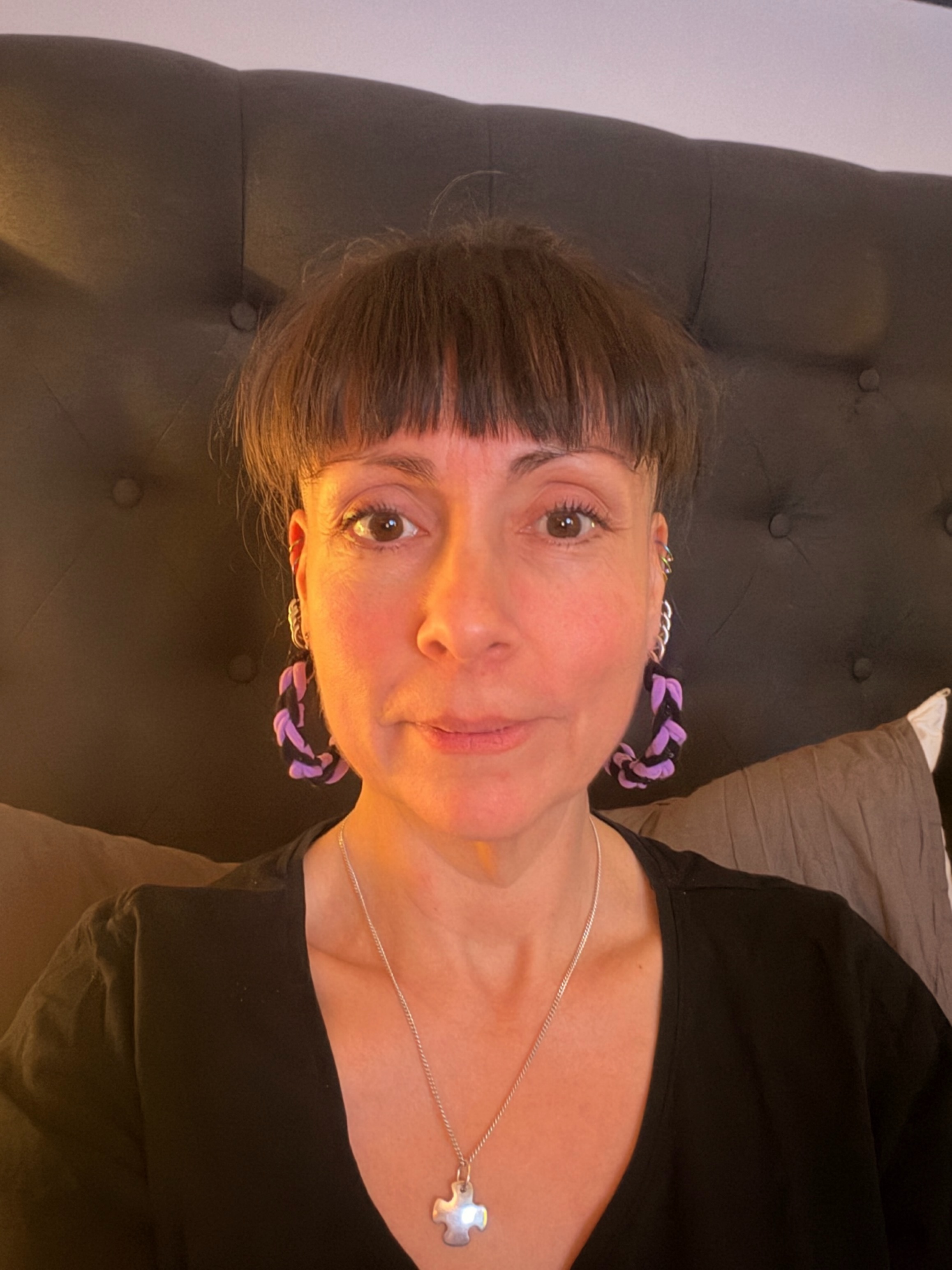 Johanna Ahlin