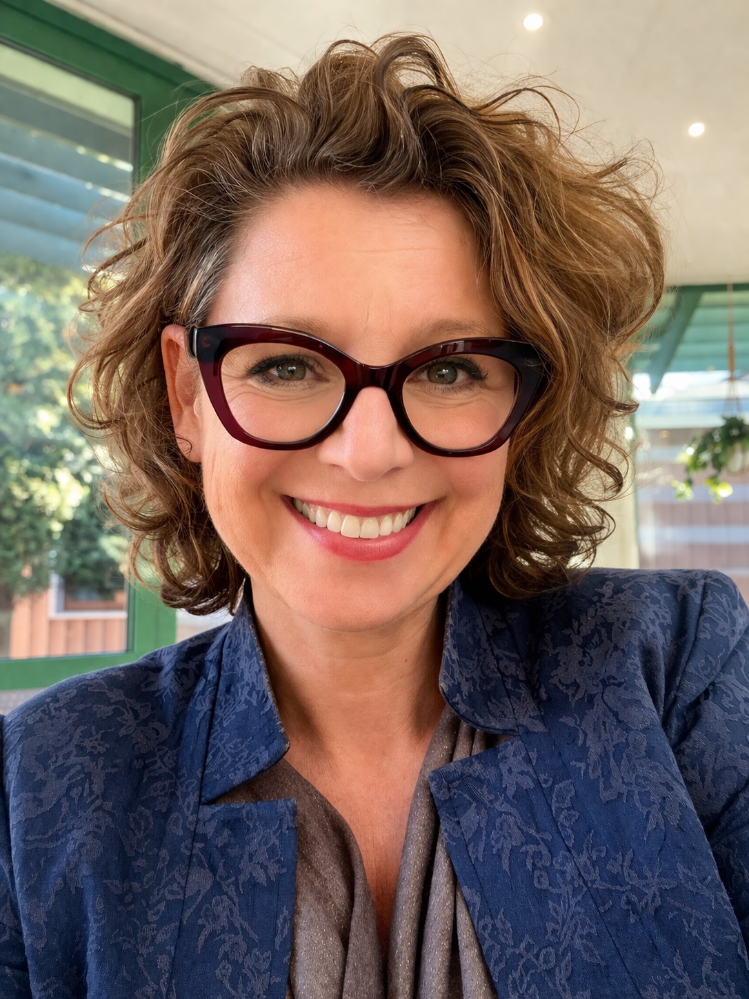 Karin Alfredsson