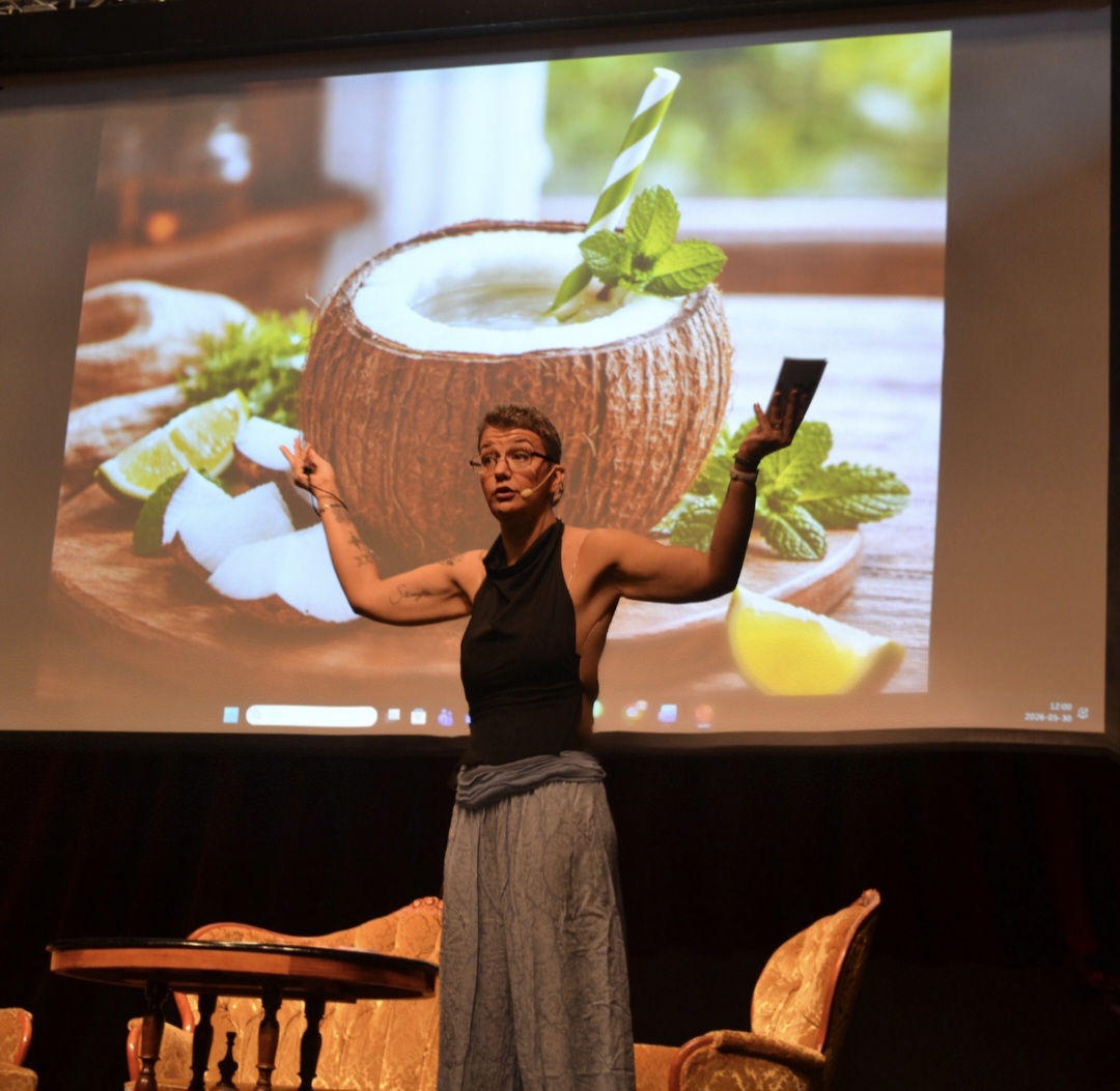 Kikki Cannervik