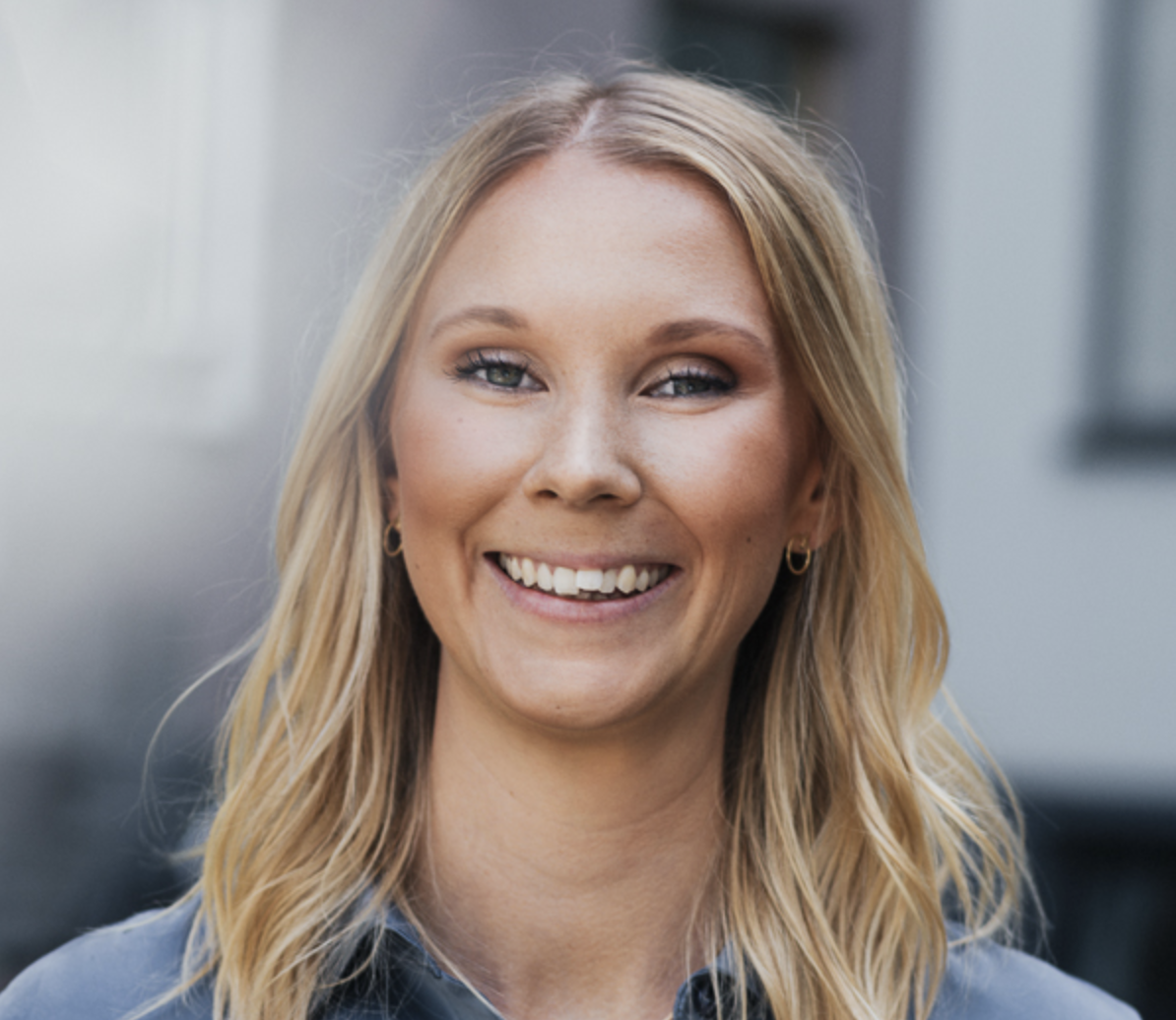 Hanna Nordenö