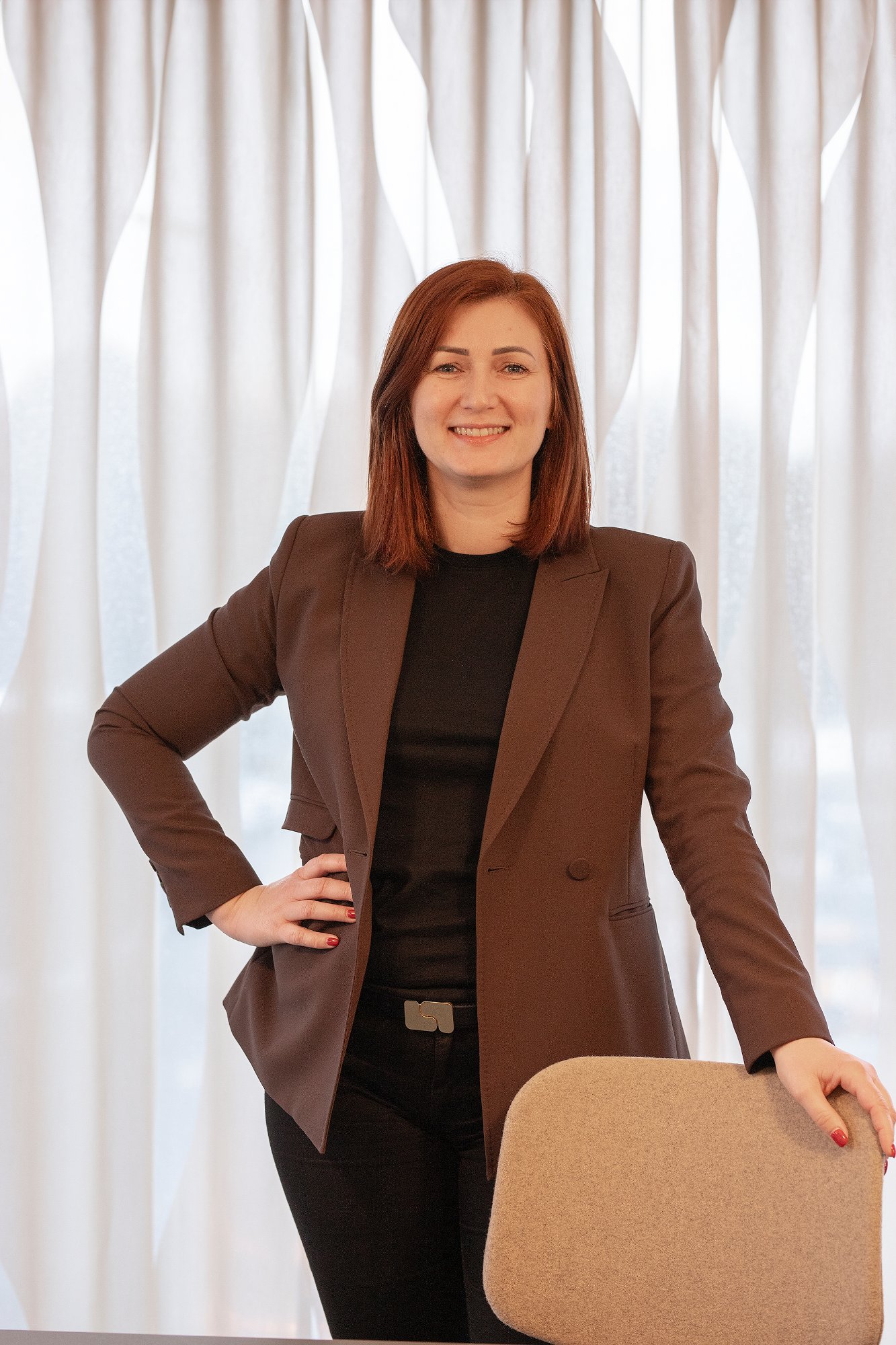 Dzenana Abdurahmanovic