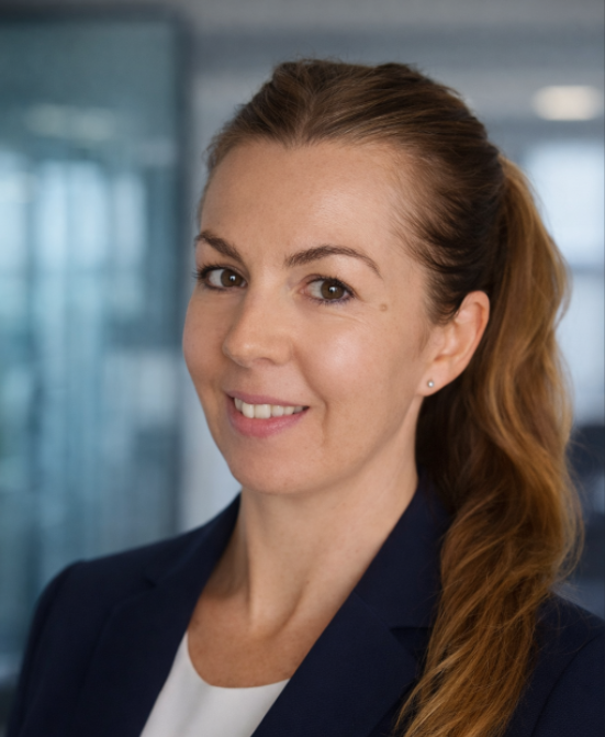 Annika Tyft