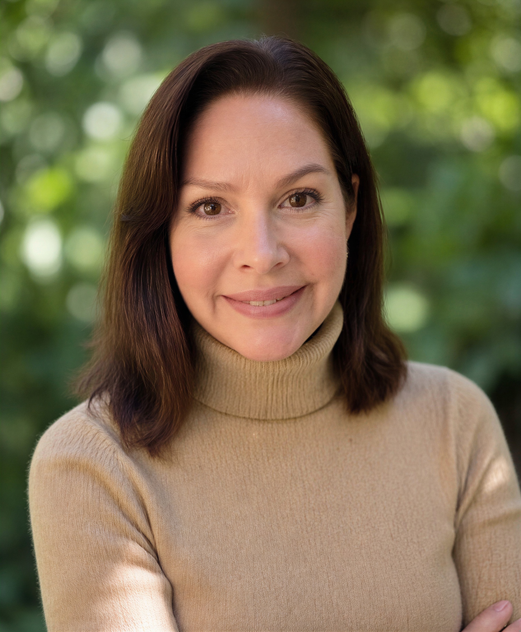 Jenny Christensen