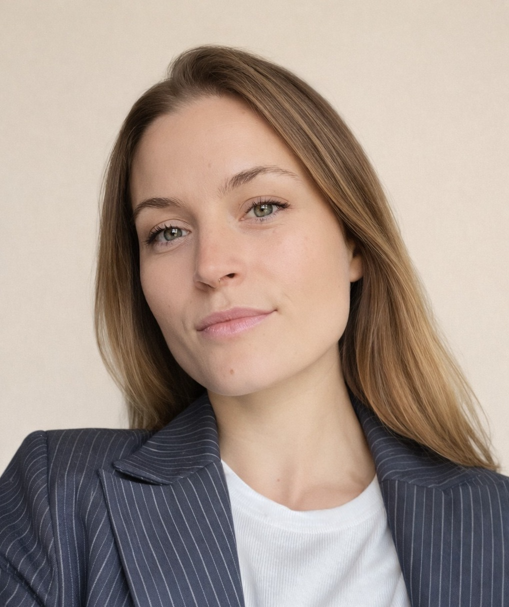 Kristin Blomdin