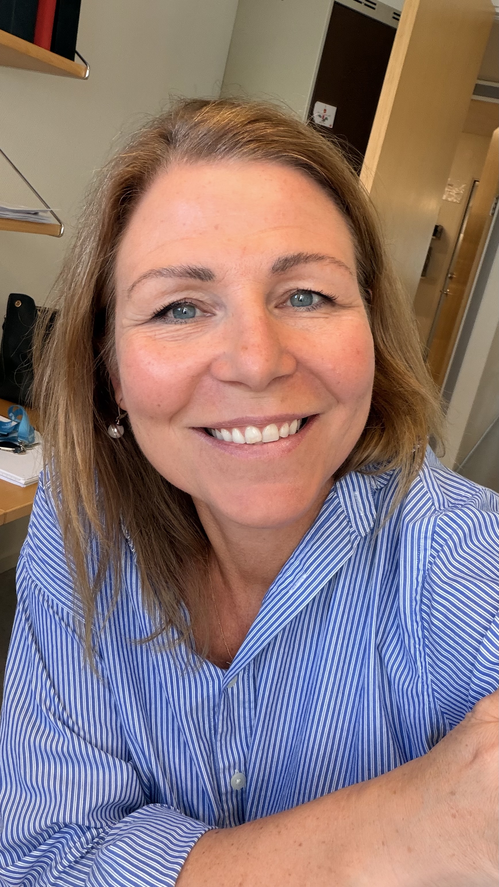 Sandra Sundbäck