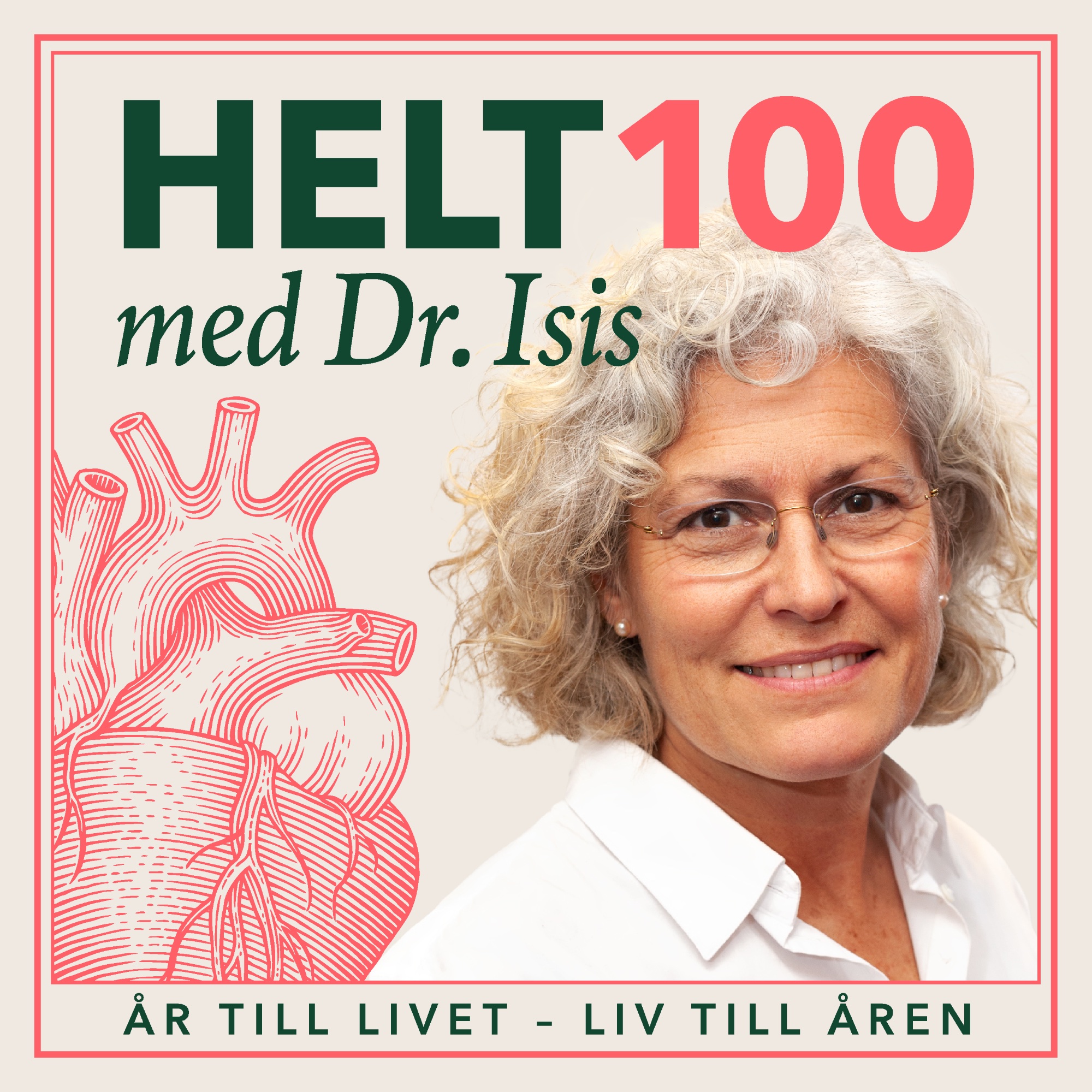 Isis Amer-Wåhlin