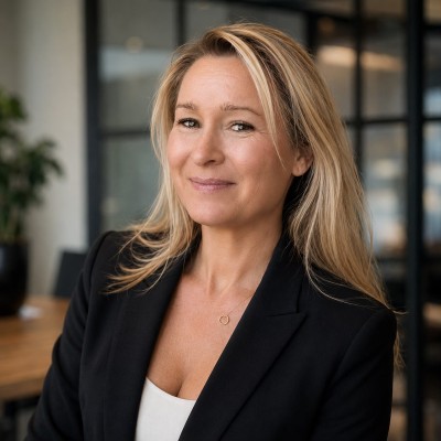 Linda Lindqvist