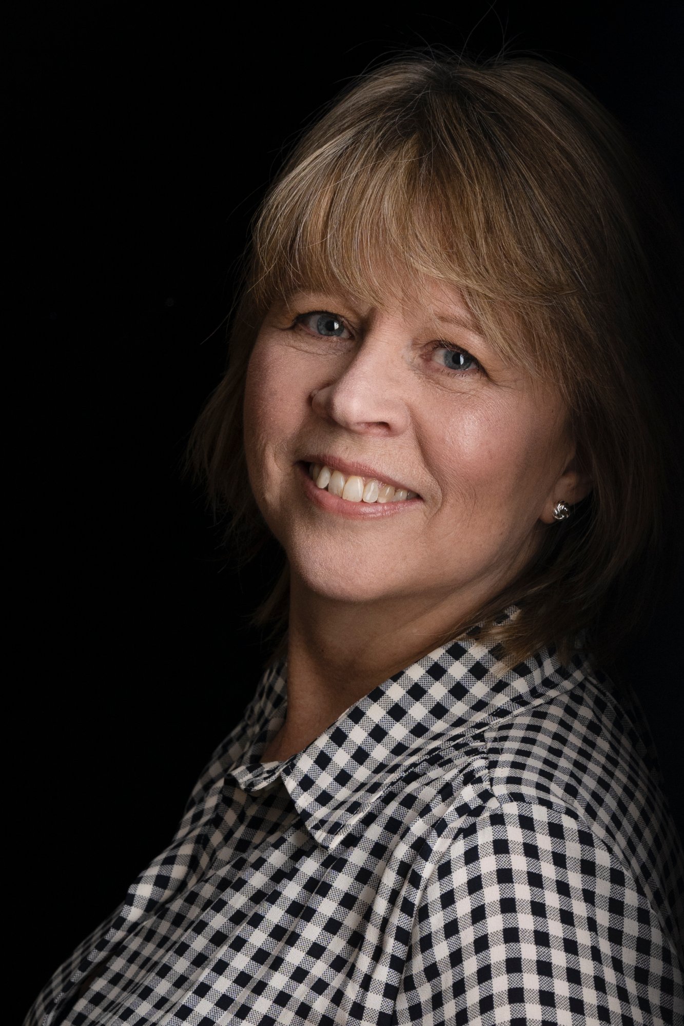Ulrika Schelwander