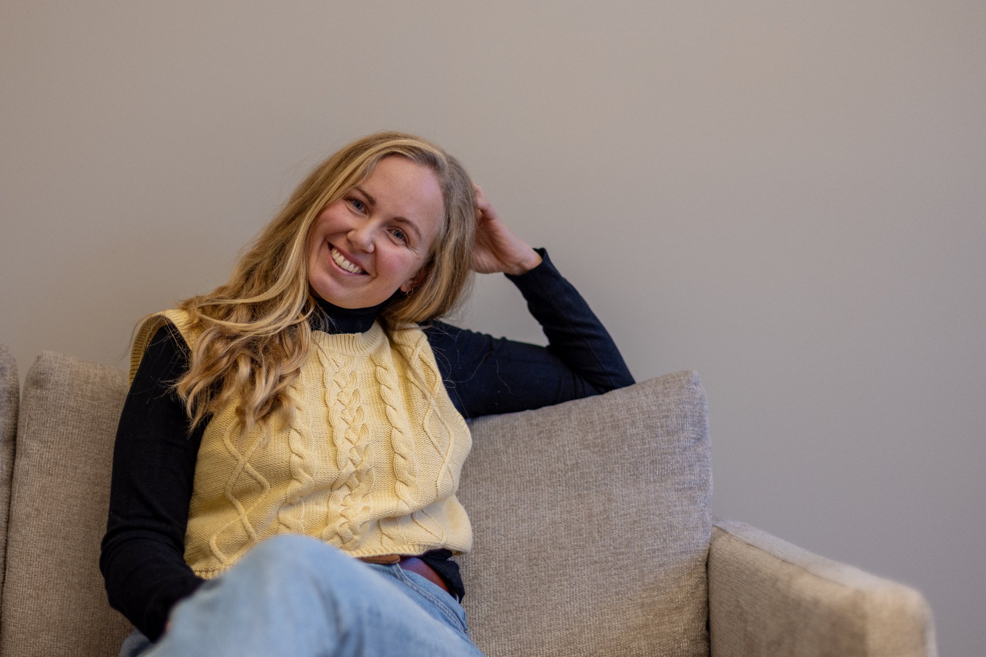 Sara Almgren