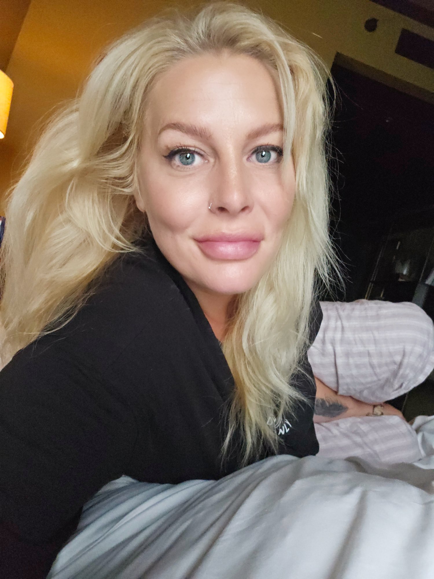 Camilla Baksi