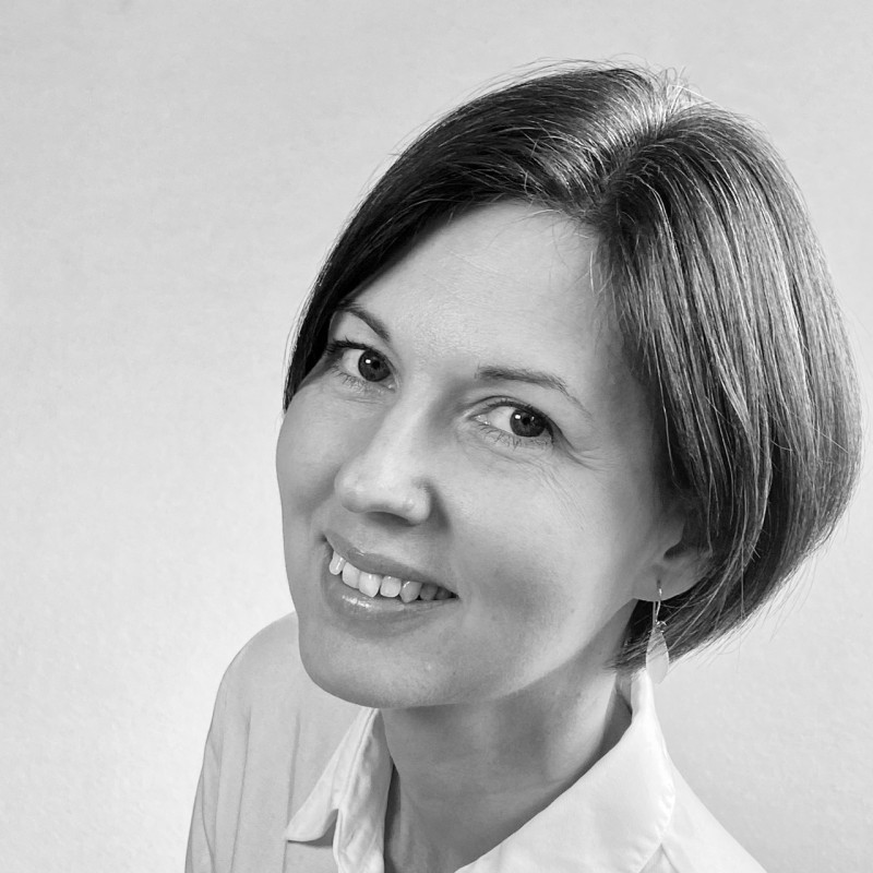 Anne-Li Viktoria Liljeblad