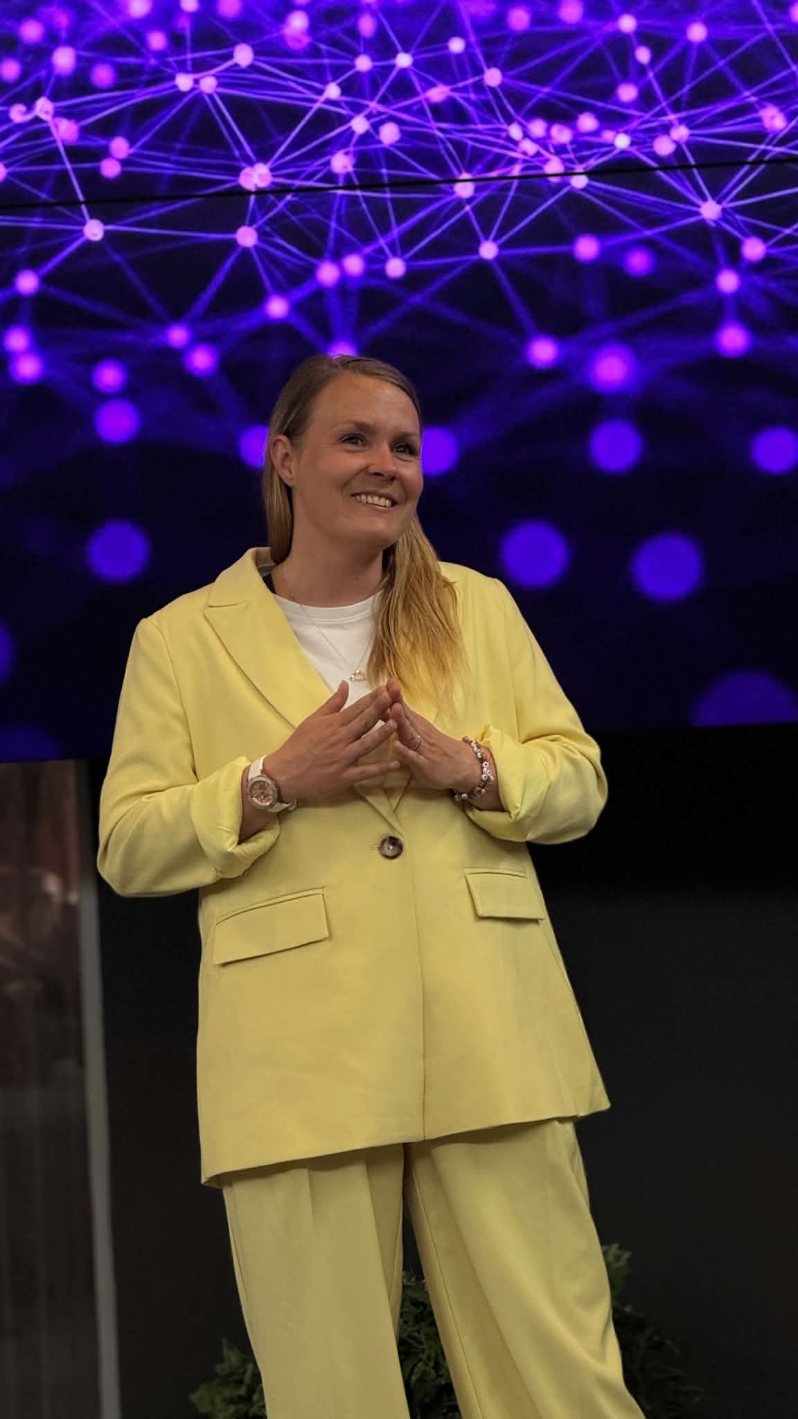 Tina Algeskär