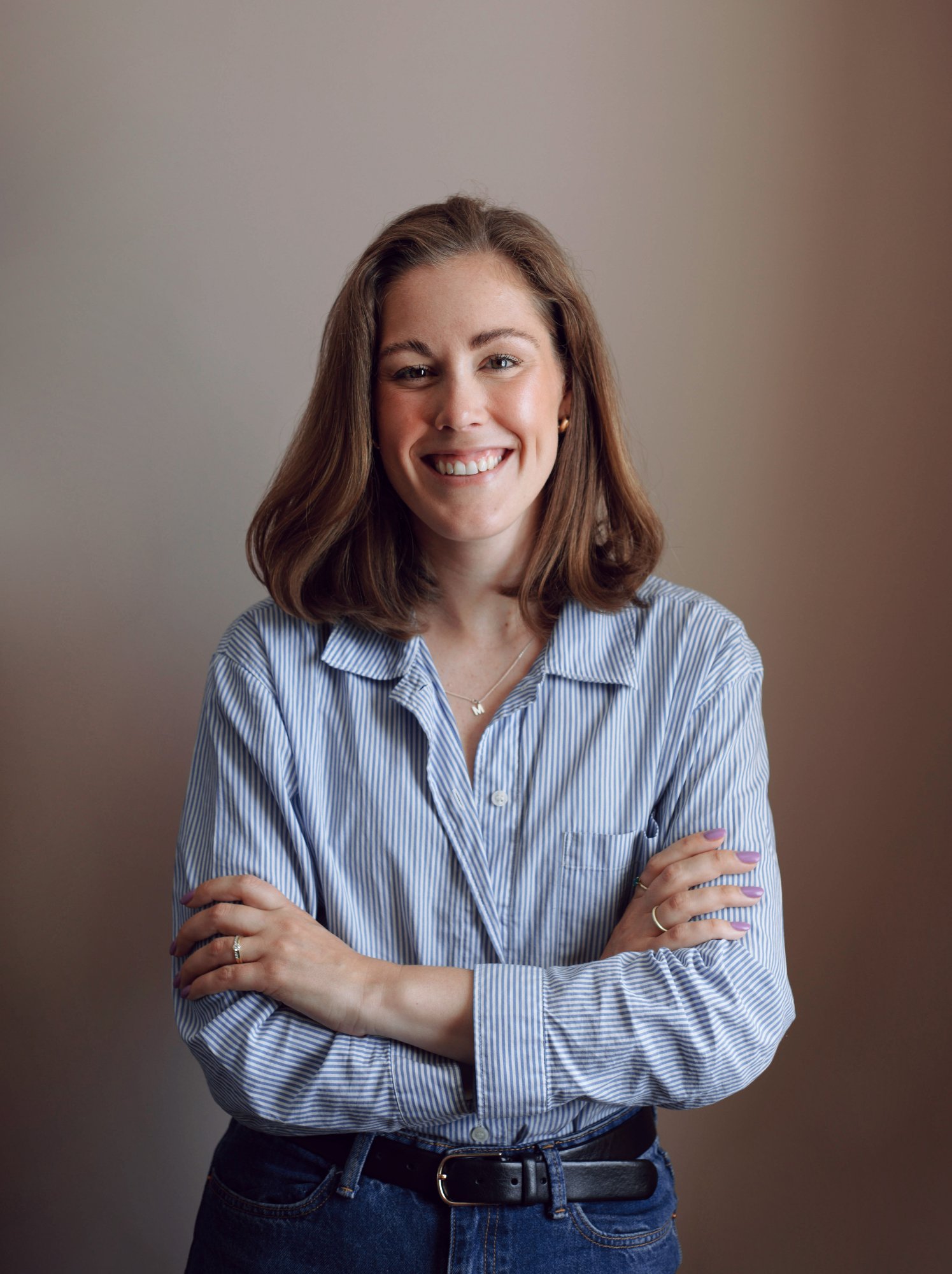 Amanda Enocksson Gyllenberg