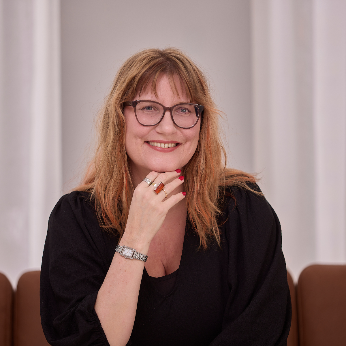 Camilla Persson