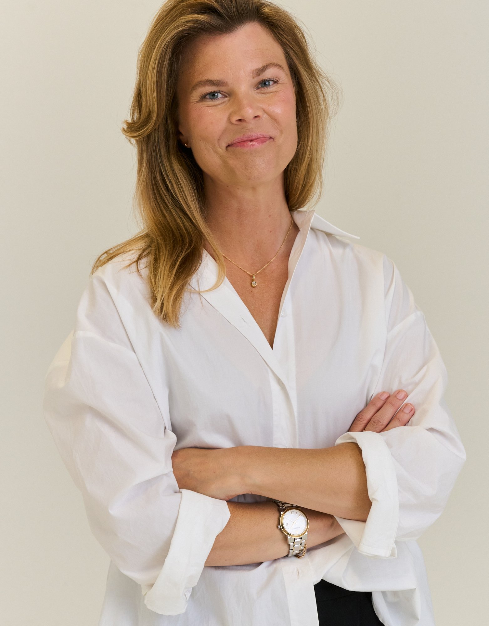 Hanna Mannrolin