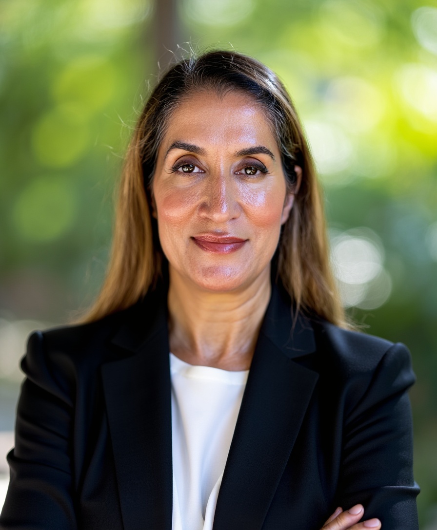 Jyotsna Ånhammar