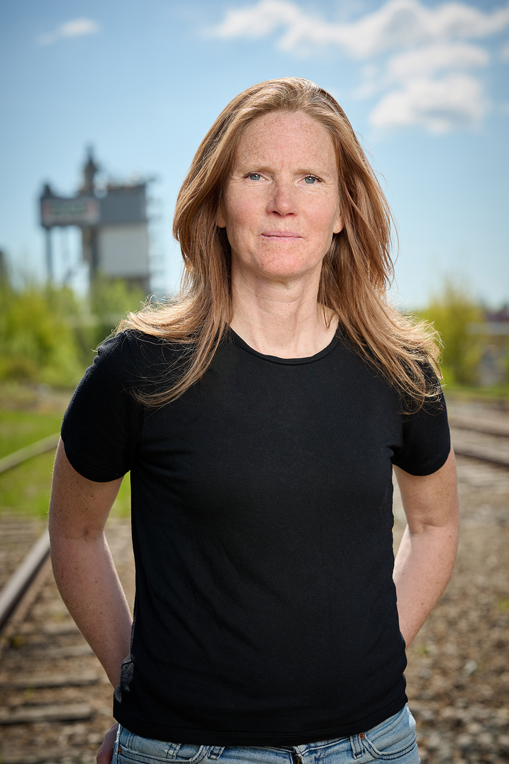 Petra Färm
