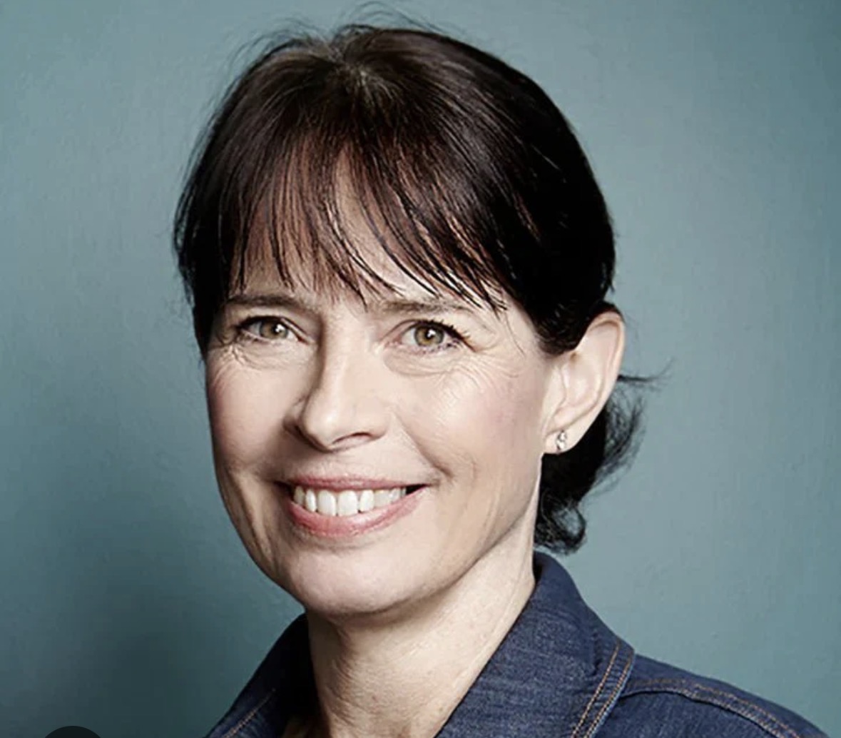 Christina Knight